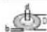 BOSCH GWS 18V180 PC Professional - -1] [m/s] - 1