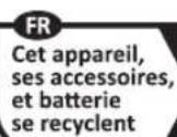 BOSCH GWS 18V180 PC Professional - Valable uniquement pour la france: - 2