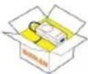 Bixolon XT540 - XT5-40 Series - 9