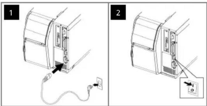 Bixolon XT540 - XT5-40 Series - 2