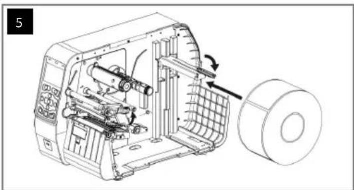 Bixolon XT540 - 5