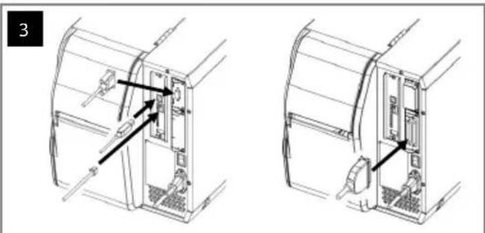Bixolon XT540 - 1