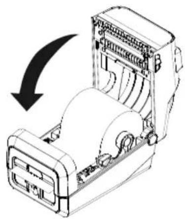 Bixolon XL540 - XL5-40CT Series - 11