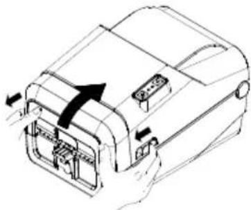 Bixolon XL540 - XL5-40CT Series - 6