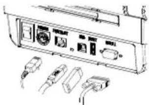 Bixolon XL540 - XL5-40CT Series - 8