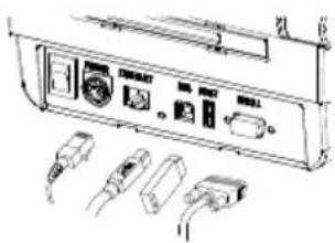 Bixolon XL540 - XL5-40CT Series - 8