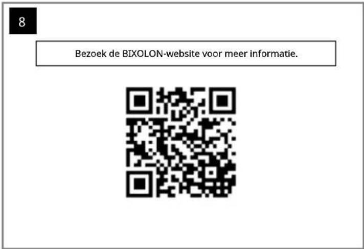 Bixolon XL540 - XL5-40CT Series - 9