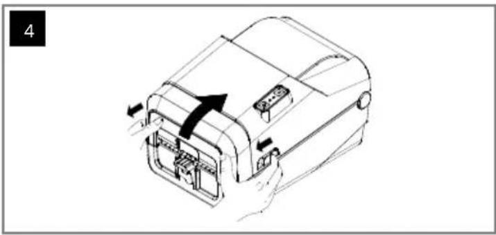 Bixolon XL540 - XL5-40CT Series - 5