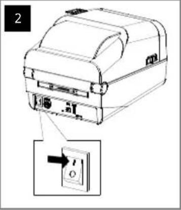 Bixolon XL540 - XL5-40CT Series - 3