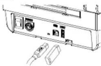 Bixolon XL540 - XL5-40CT Series - 7