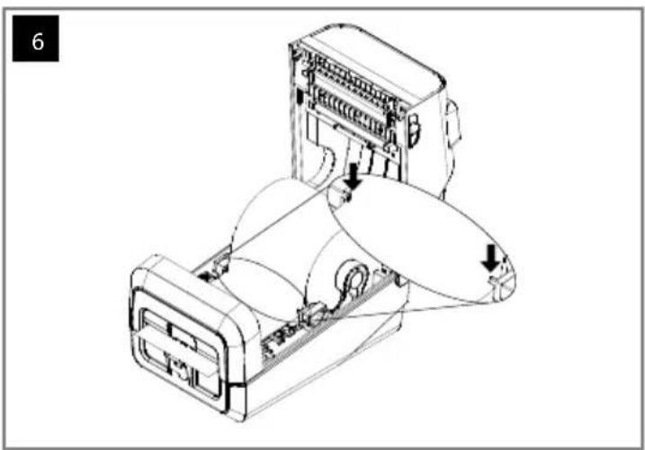 Bixolon XL540 - XL5-40CT Series - 7