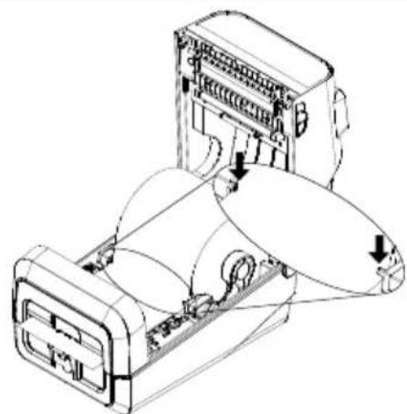 Bixolon XL540 - XL5-40CT Series - 10
