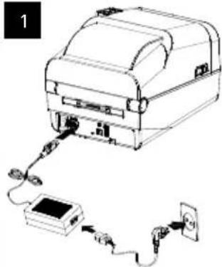 Bixolon XL540 - XL5-40CT Series - 5