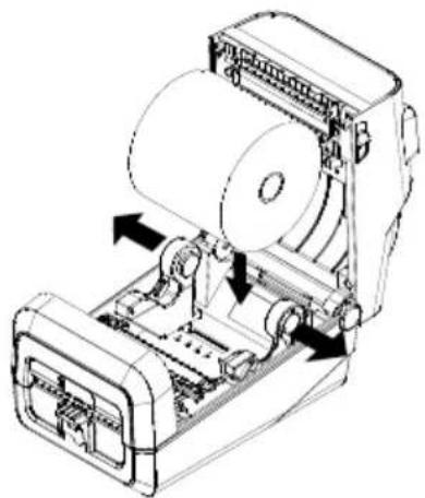 Bixolon XL540 - XL5-40CT Series - 9