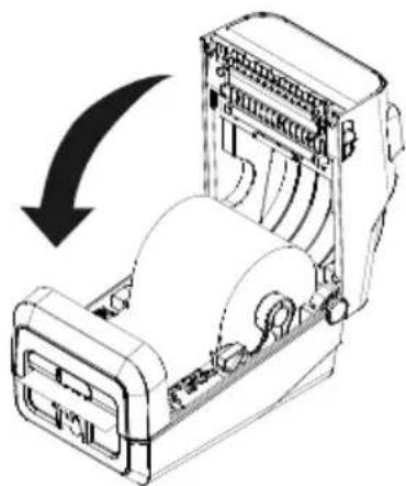 Bixolon XL540 - XL5-40CT Series - 11
