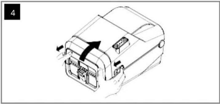 Bixolon XL540 - XL5-40CT Series - 5