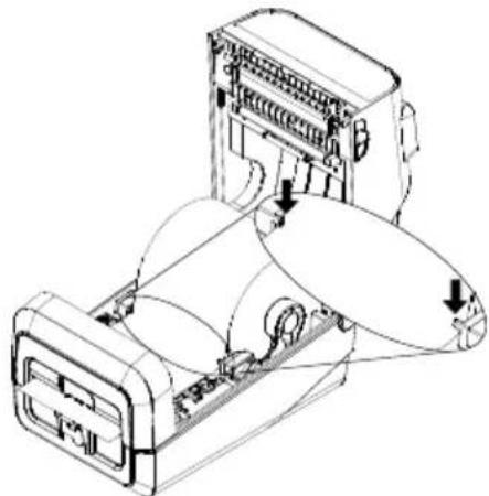 Bixolon XL540 - XL5-40CT Series - 10