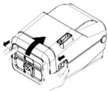 Bixolon XL540 - XL5-40CT Series - 6