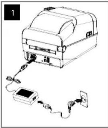 Bixolon XL540 - XL5-40CT Series - 2