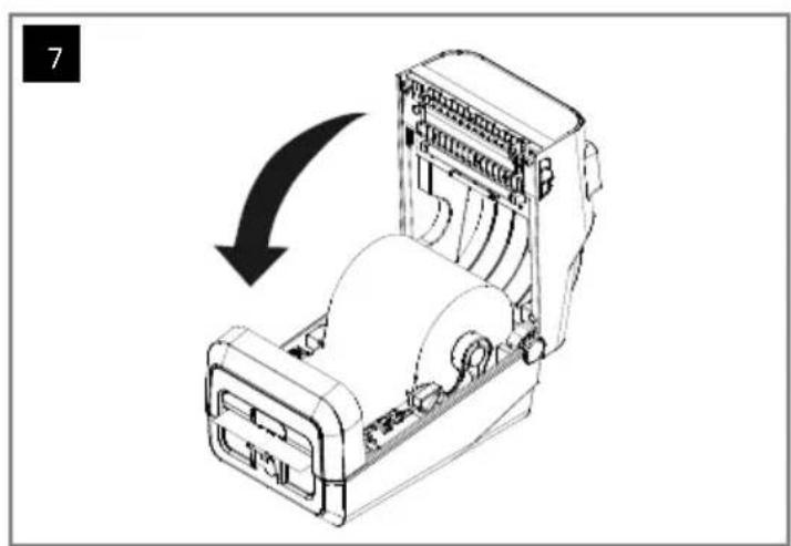 Bixolon XL540 - XL5-40CT Series - 8