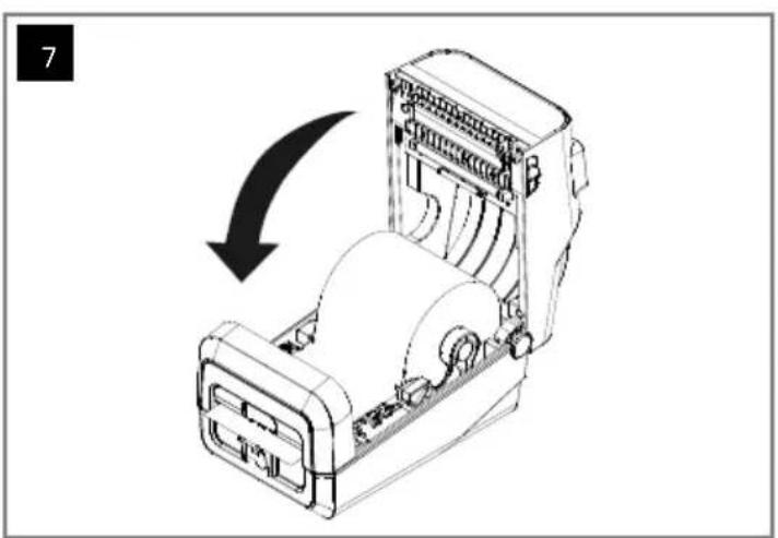 Bixolon XL540 - XL5-40CT Series - 8