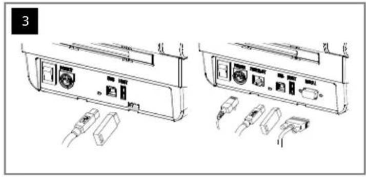 Bixolon XL540 - XL5-40CT Series - 4