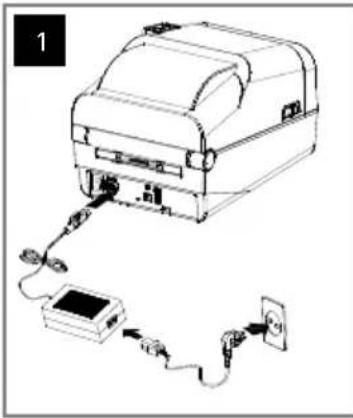 Bixolon XL540 - XL5-40CT Series - 2
