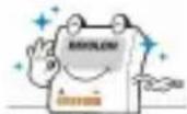 Bixolon SPPL410 - AVERTISSEMENT ET PRECAUTIONS CONCERNANT LES BATTERIES - 3