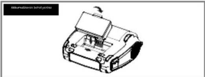 Bixolon SPPL410 - MOBILE PRINTER SPP-R410/L410 - 3