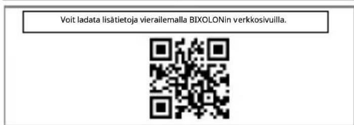 Bixolon XM740 - MOBILE PRINTER XM7-40 - 13