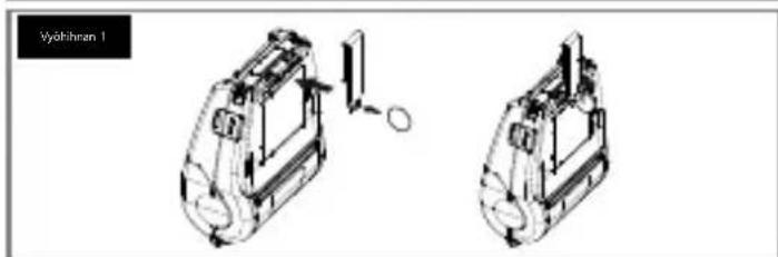 Bixolon XM740 - MOBILE PRINTER XM7-40 - 9