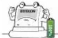 Bixolon XM720 - AVERTISSEMENT ET PRECAUTIONS CONCERNANT LES BATTERIES - 4