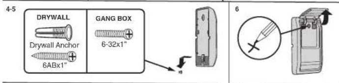 CHAMBERLAIN B4613TC - INTRODUCTION - 3