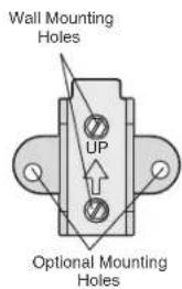 CHAMBERLAIN B4613TC - OPTION B - CEILING INSTALLATION - 1