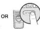CHAMBERLAIN B4613TC - PROGRAM USING THE GARAGE DOOR OPENER LEARN BUTTON - 3