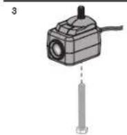 CHAMBERLAIN B4613TC - FLOOR OPTION - 3