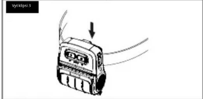 Bixolon SPPL310 - Avertissement et precautions concernant les batteries - 14