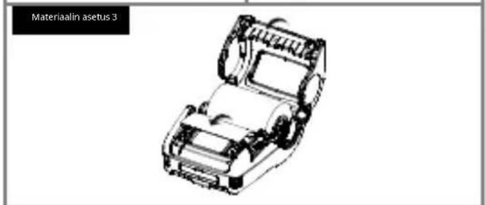 Bixolon SPPL3000 - AVERTISSEMENT ET PRECAUTIONS CONCERNANT LES BATTERIES - 12