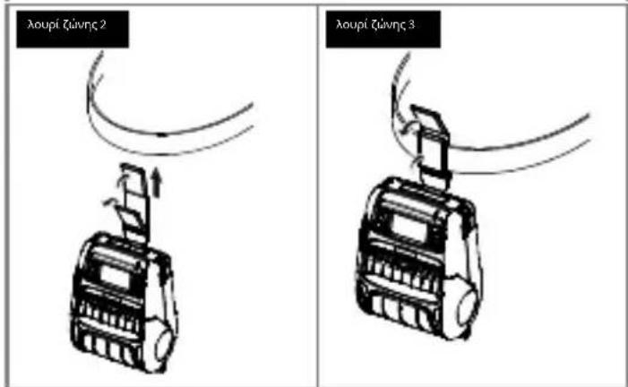 Bixolon SPPL3000 - MOBILE PRINTER SPP-L3000 - 8