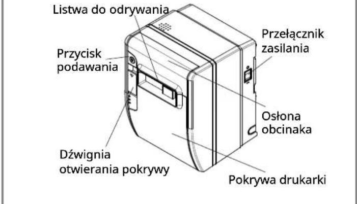 Bixolon SRPS300 - Drukarka bez podklatu SRP-S300 - 2