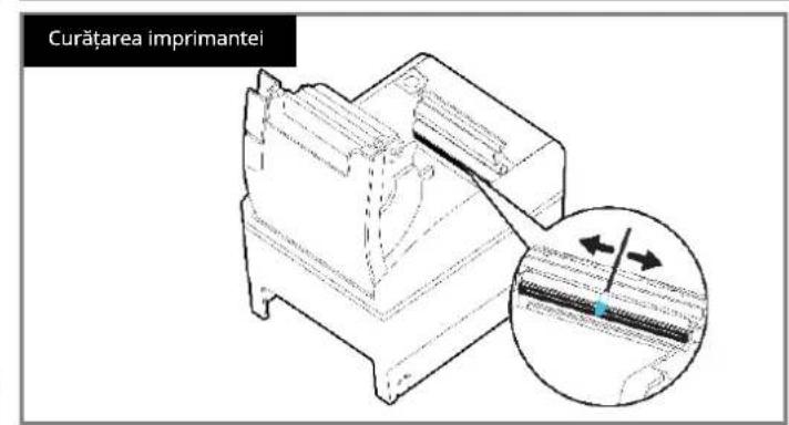 Bixolon SRPS300 - Imprimanta fãrã support SRP-S300 - 6