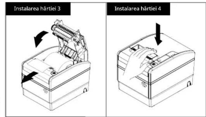 Bixolon SRPS300 - Imprimanta fãrã support SRP-S300 - 2