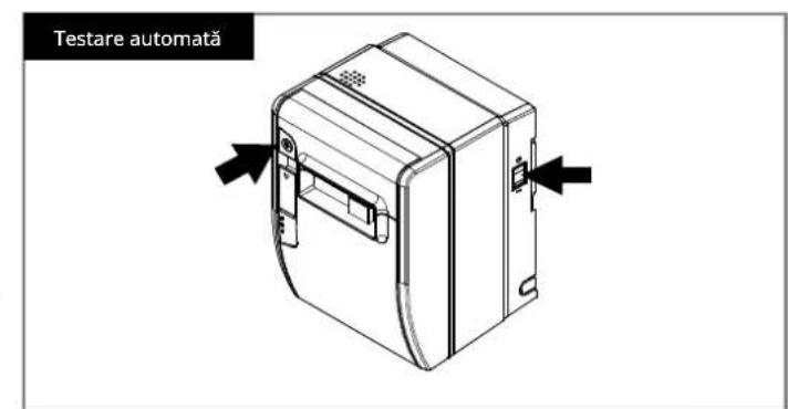 Bixolon SRPS300 - Imprimanta fãrã support SRP-S300 - 8