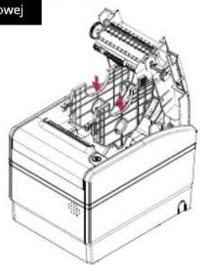Bixolon SRPS300 - Drukarka bez podklatu SRP-S300 - 8