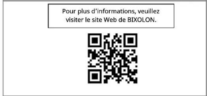 Bixolon SRPS300 - Imprimante sans doublure SRP-S300 - 10