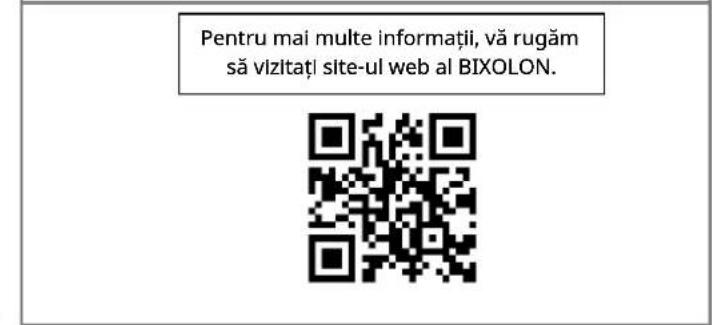 Bixolon SRPS300 - Imprimanta fãrã support SRP-S300 - 10