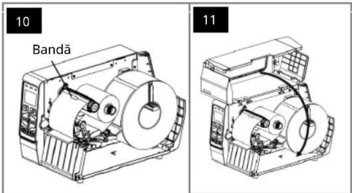 Bixolon XT340 - XT3-40 Series - 9