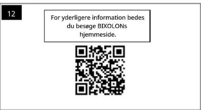 Bixolon XT340 - XT3-40 Series - 11