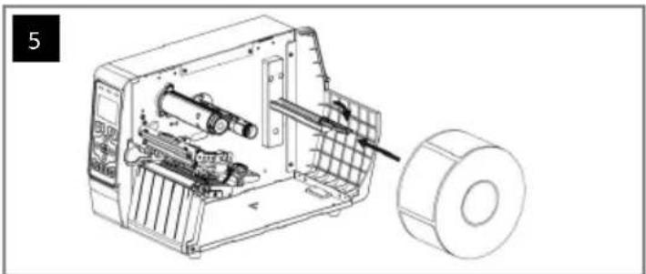 Bixolon XT340 - XT3-40 Series - 10