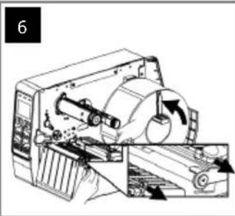 Bixolon XT340 - XT3-40 Series - 2